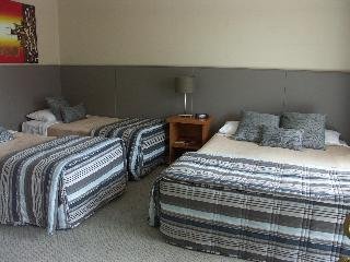 Melaleuca Motel