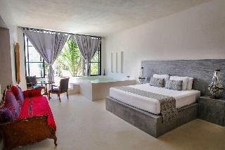 Posada Lamar Cabanas Tulum