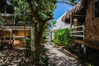 Posada Lamar Cabanas Tulum