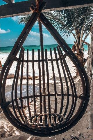 Posada Lamar Cabanas Tulum