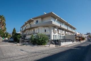 Origin Hotel & Apartments