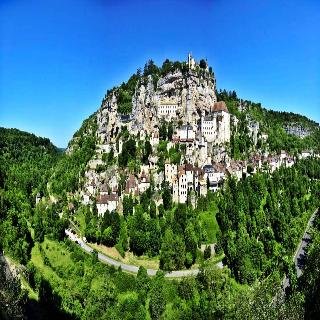 Relais Amadourien
