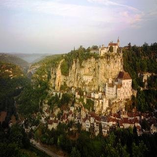 Relais Amadourien