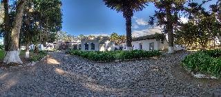 Hosteria Hacienda Pinsaqui