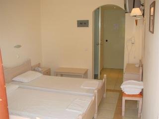 Hotel Theonia
