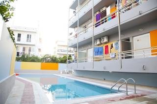 Hotel Theonia