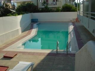 Hotel Theonia