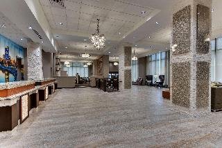 Drury Plaza Hotel Milwaukee Downtown
