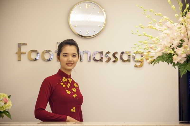 Mai Charming Hotel