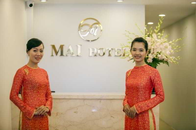 Mai Charming Hotel