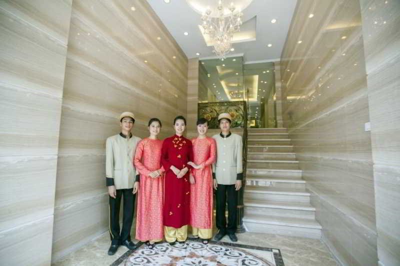 Mai Charming Hotel