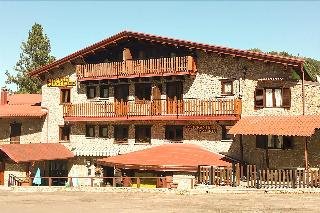 Hotel Palaghiaccio