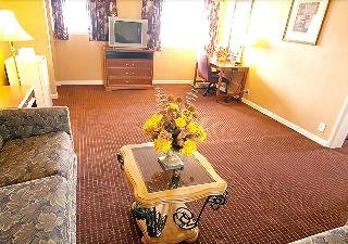 Parkway Inn
