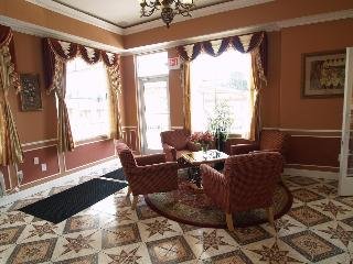 Parkway Inn