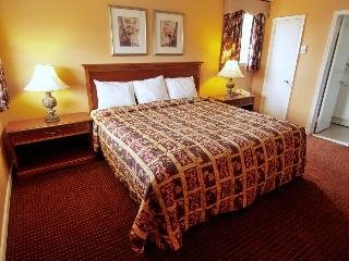 Parkway Inn