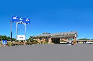 Americas Best Value Inn Stephenville