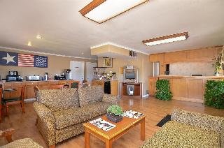 Americas Best Value Inn Stephenville