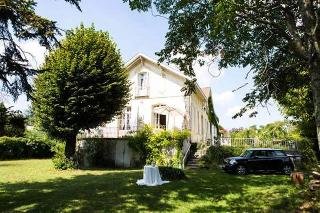 Chateau Beausejour