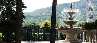 Cristal Hotel