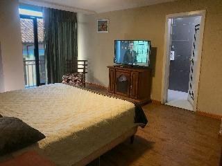 Hotel Santa Ana