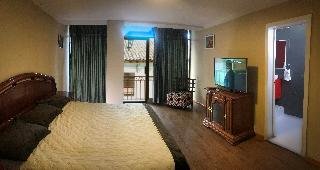 Hotel Santa Ana