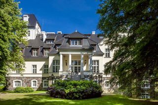 Palac Ciekocinko Hotel Resort & Wellness