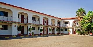 Hotel El Sausalito