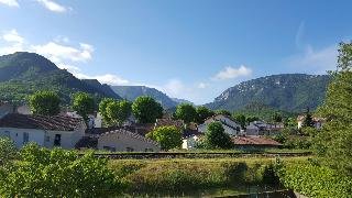 Quillan La Vue