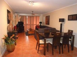 Coral Towers Holiday Suites