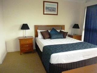 Coral Towers Holiday Suites