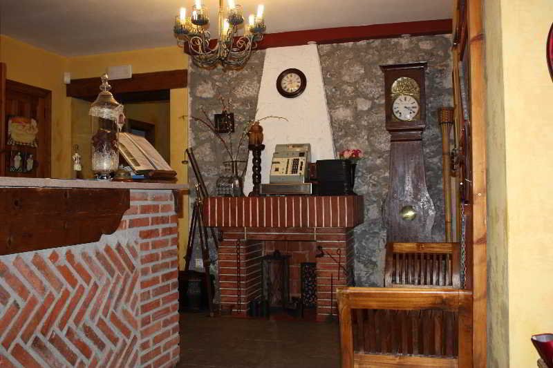 Hosteria San Emeterio