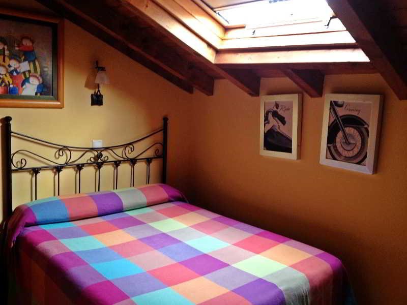 Hosteria San Emeterio