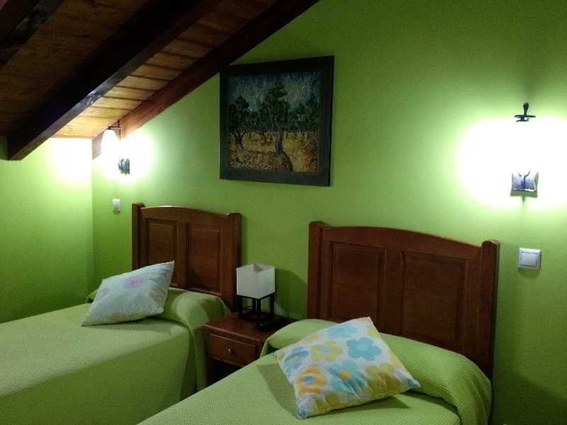 Hosteria San Emeterio