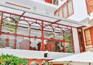 Laramani Hotel Boutique