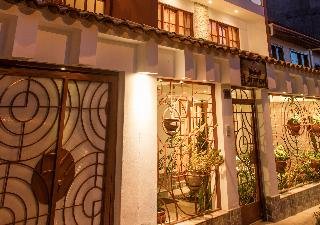 Laramani Hotel Boutique