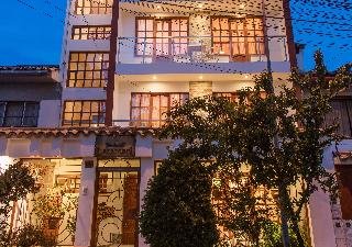 Laramani Hotel Boutique