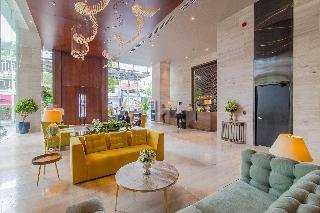 Arrey Hotel Beach