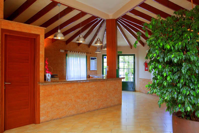 Apartamentos los Lentiscos by Mij