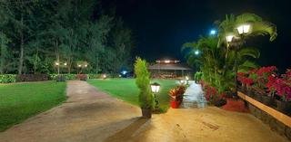 The Lagoona Resort