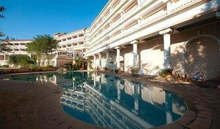 The Lagoona Resort