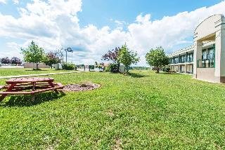 Days Inn by Wyndham Elizabethtown