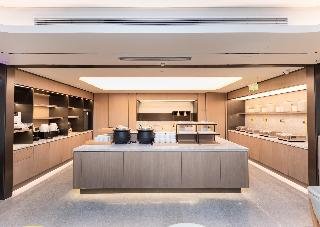 Ji Hotel Tengzhou City Government