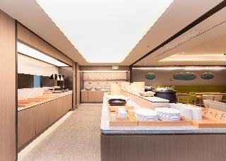 Ji Hotel Tengzhou City Government