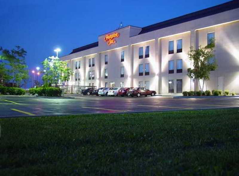 Country Inn & Suites by Radisson, Toronto Mississauga, ON