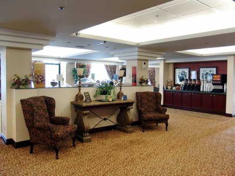 Country Inn & Suites by Radisson, Toronto Mississauga, ON