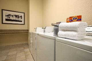 Country Inn & Suites by Radisson, Toronto Mississauga, ON