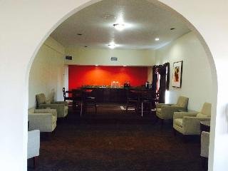 Americas Best Value Inn