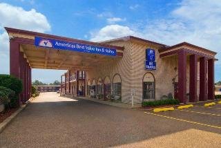 Americas Best Value Inn