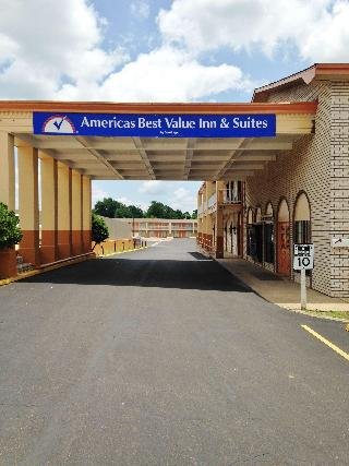 Americas Best Value Inn