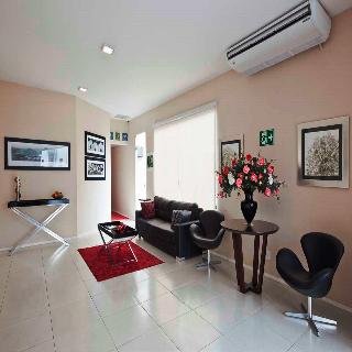 IT Grande Hotel Itaguai